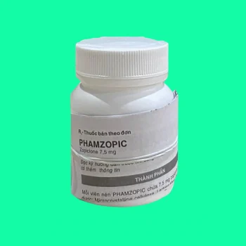 Thuoc-Phamzopic 7.5mg