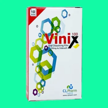 Vinix 100 1