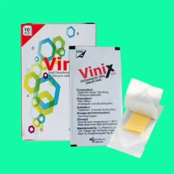 Vinix 100 6