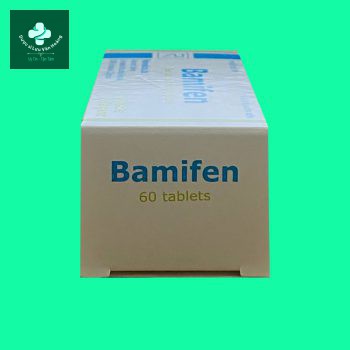 bamifen 2