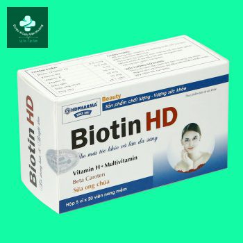 biotin hd 1