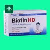 Thuốc Biotin HD