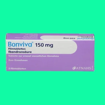 Thuốc Bonviva 150mg
