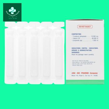 calcium geral ong 10ml 3