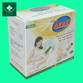 calcium geral ong 10ml 4