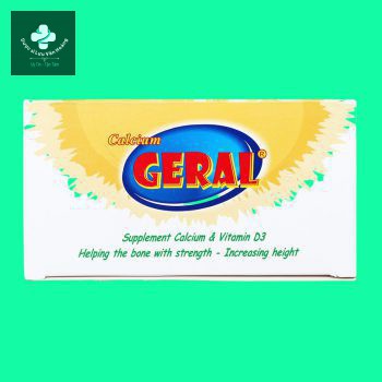 calcium geral ong 10ml 6