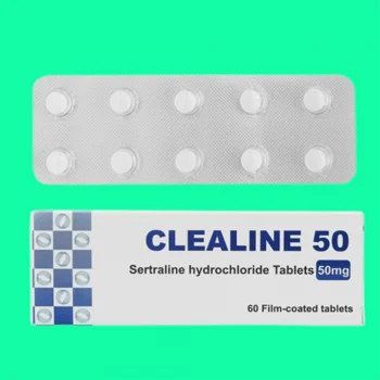 clealine 50 1