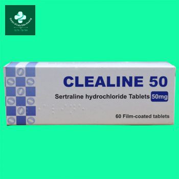 clealine 50 3 1