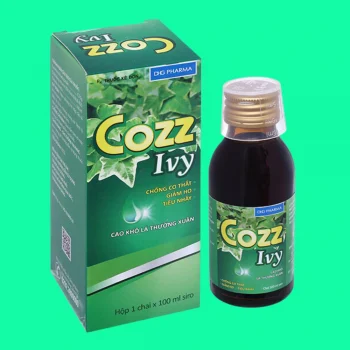 Thuốc Cozz Ivy