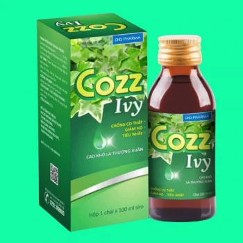 cozz ivy 2