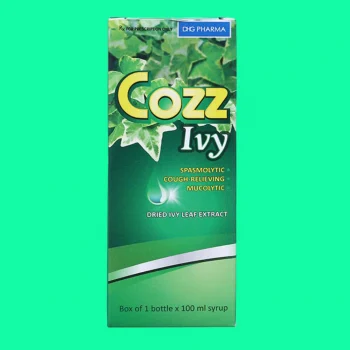 cozz ivy 3