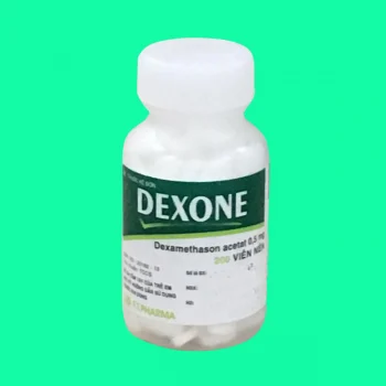 dexone 3