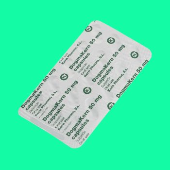 DogmaKern 50mg Capsult