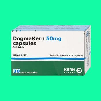 DogmaKern 50mg Capsult
