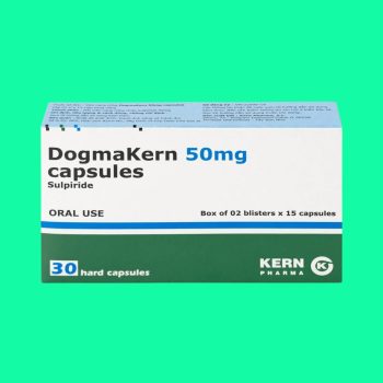 DogmaKern 50mg Capsult