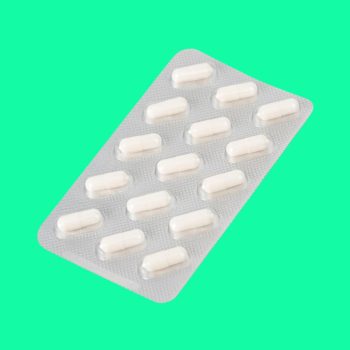 DogmaKern 50mg Capsult