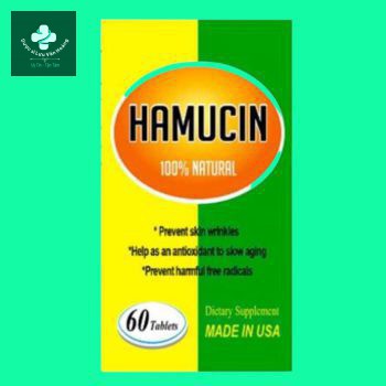hacumin 5