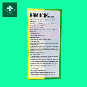 hacumin 7