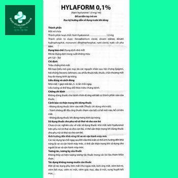 hylaform 0001 9
