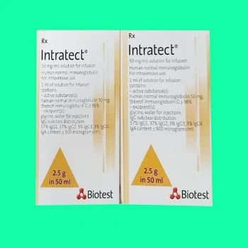 intratect 2