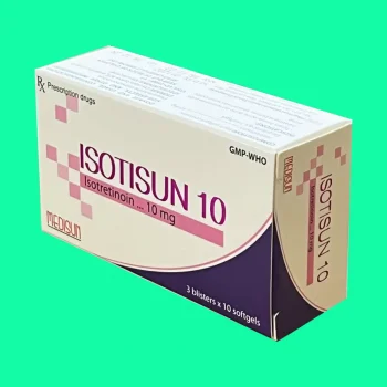 isotisun 10 0