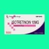 Isotretinoin 10mg Medisun