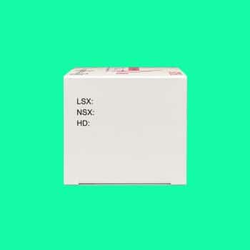 Isotretinoin 10mg Medisun
