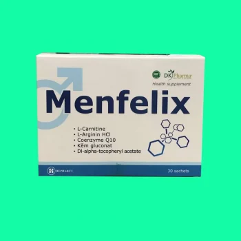 Thuốc Menfelix