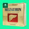 Thuốc Mezathin