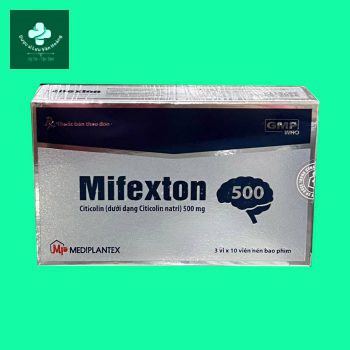mifexton 500 1