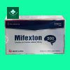 Thuốc Mifexton 500