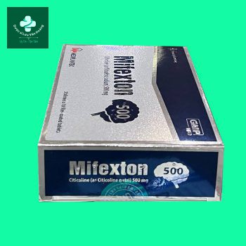 mifexton 500 3