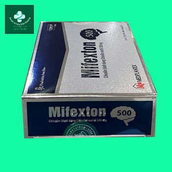 mifexton 500 5