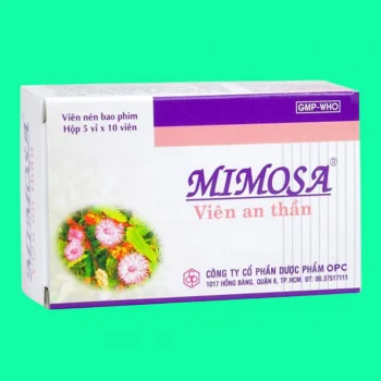 mimosa 6