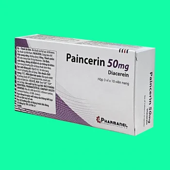 Thuốc Paincerin 50mg