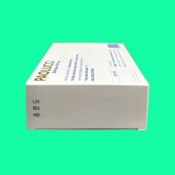 Paolucci 500mg