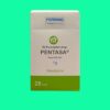 Pentasa 1g