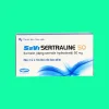 Thuốc Savi Sertraline 50