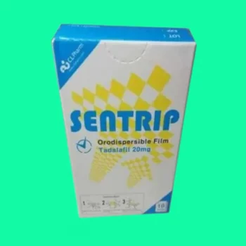 sentrip 8