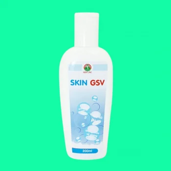 skin gsv 6