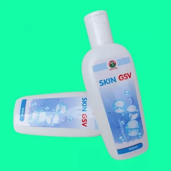 skin gsv 7