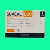 Suveal Duo 9 Suveal Duo