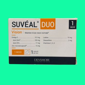 Suveal Duo