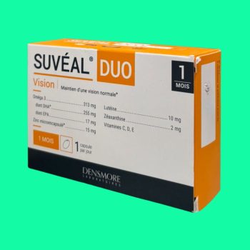 Suveal Duo