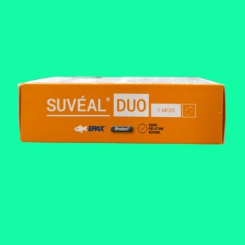 Suveal Duo