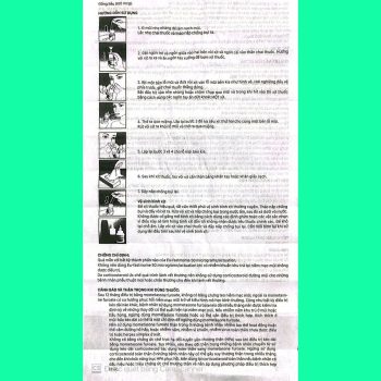 Thuốc Eu-Fastmome 50 micrograms/actuation