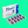 Thuốc Tisore