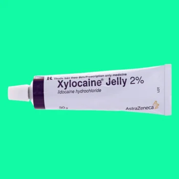 Xylocain Jelly 2% 30g
