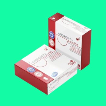 Andrositol Plus