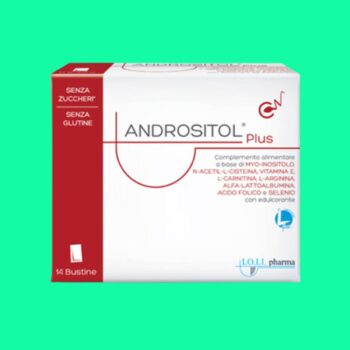 Andrositol Plus